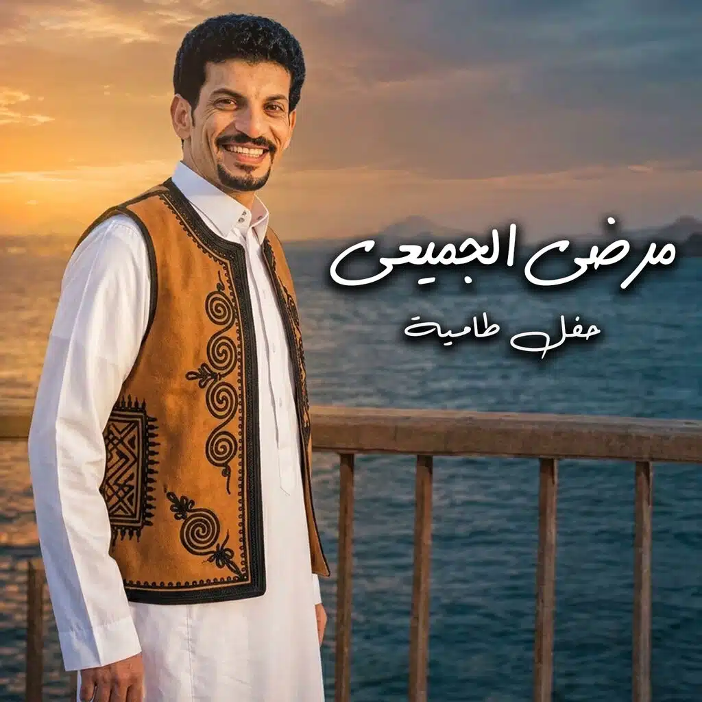 حفل طامية