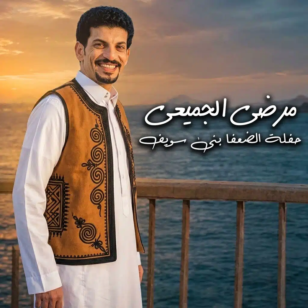 حفلة الضعفا بنى سويف