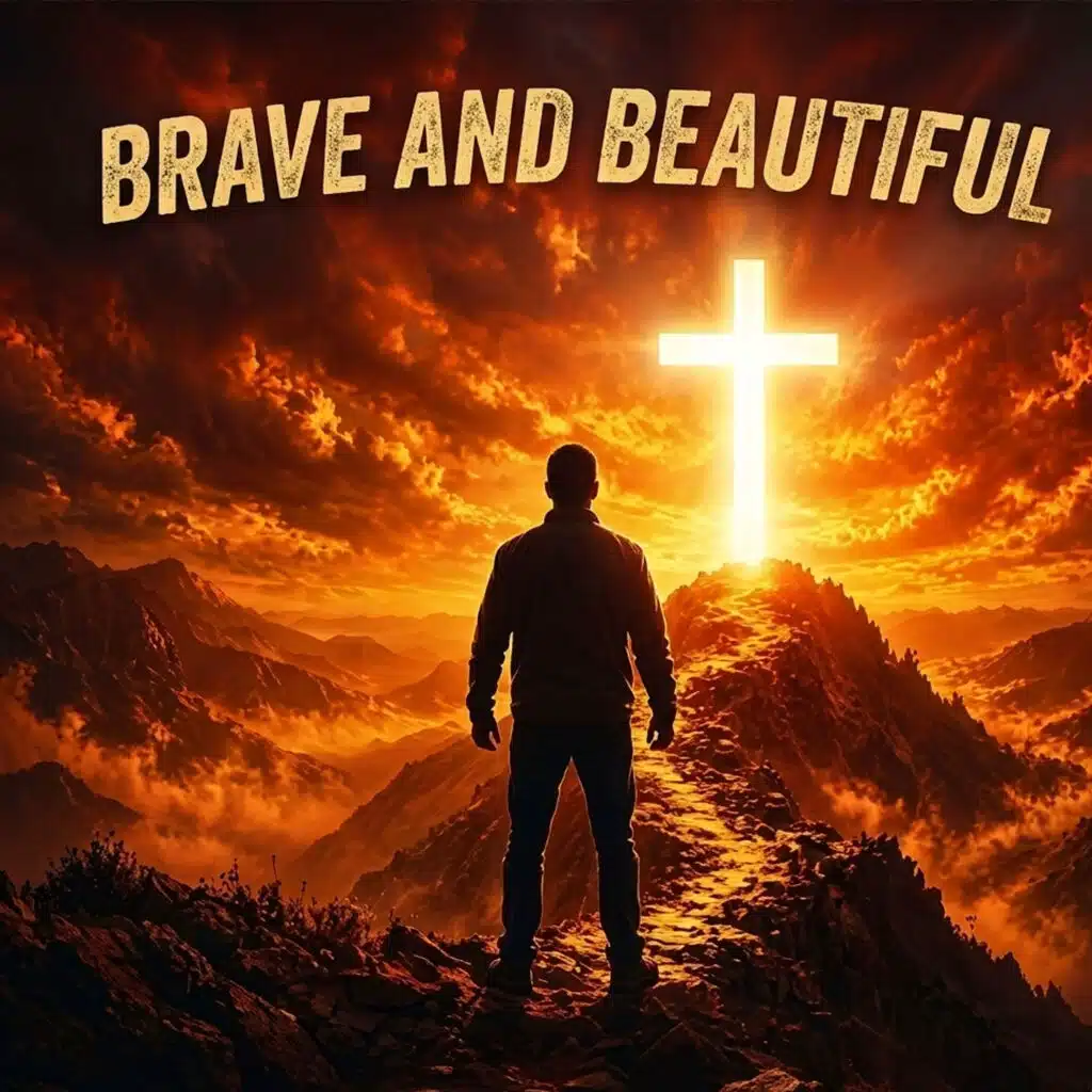 Brave and Beautiful