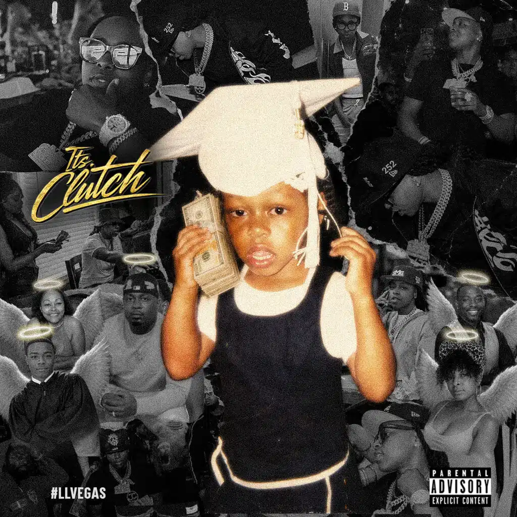 It’s Clutch