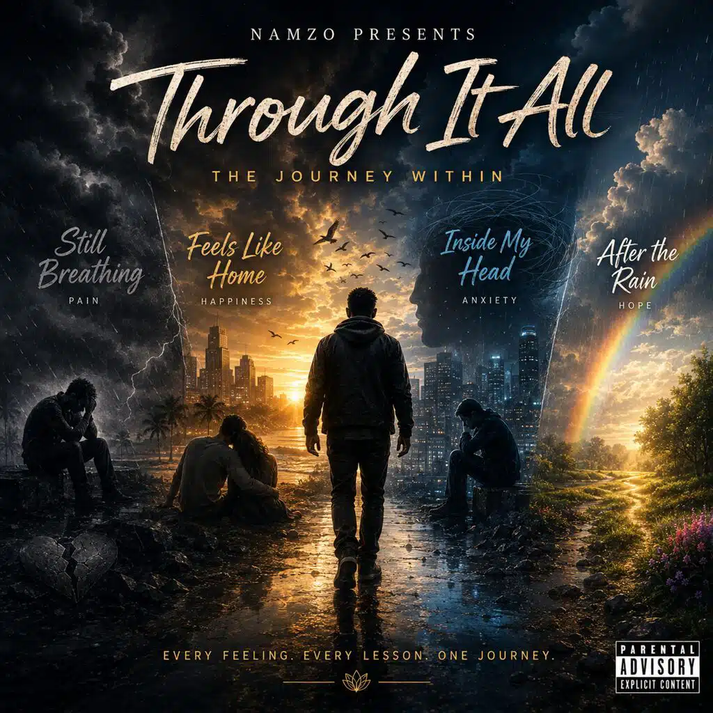 Through It All