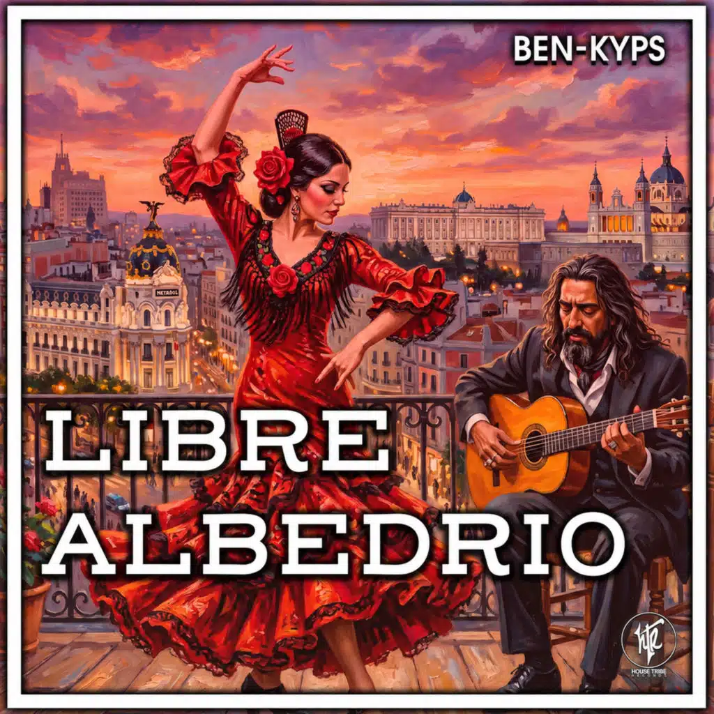 Libre Albedrio