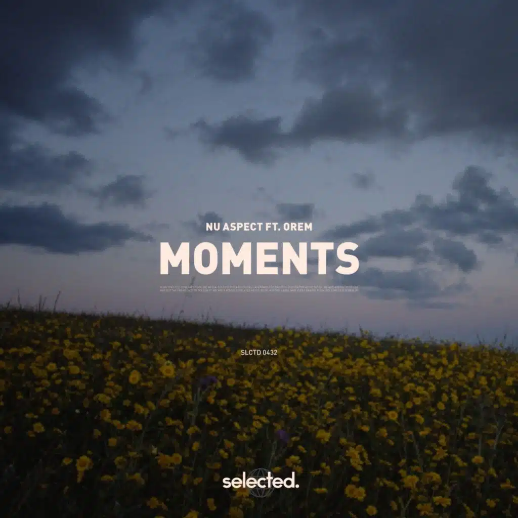 Moments (feat. Orem)