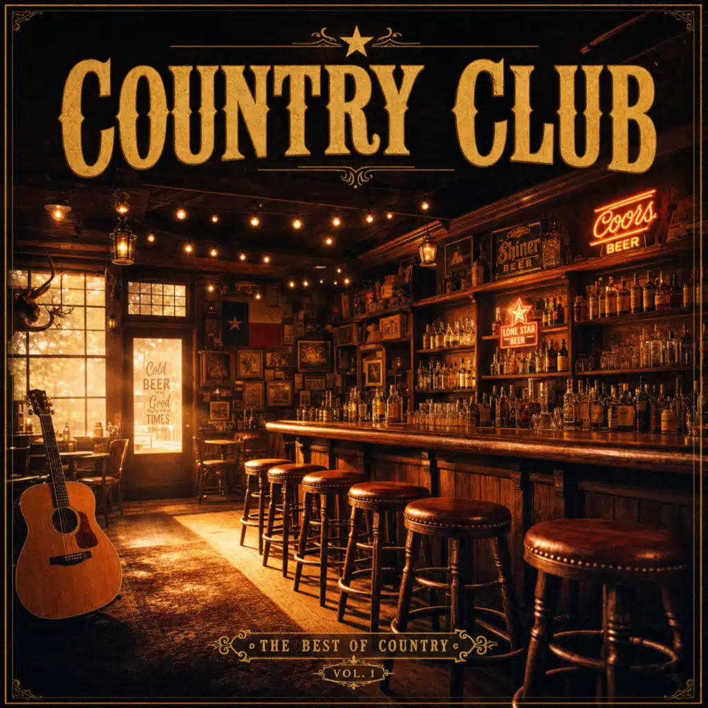 CountryFied
