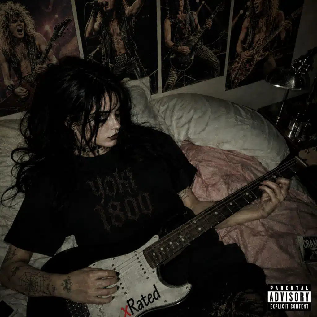 XRATED