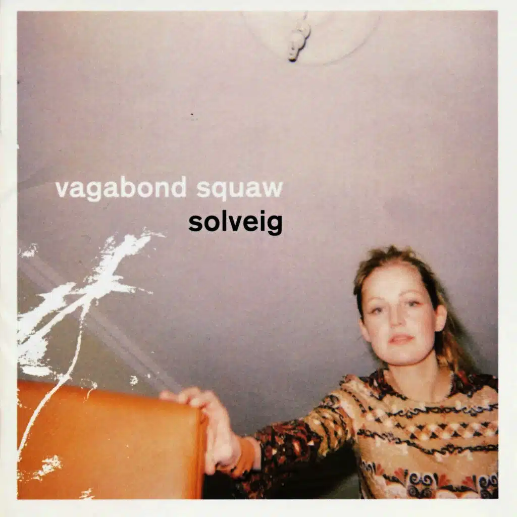 Solveig Sandnes