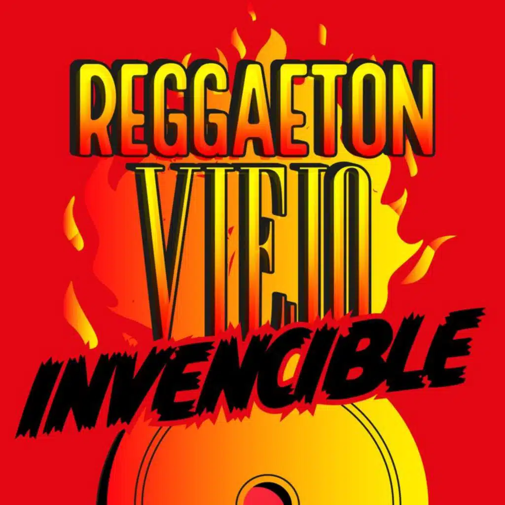 Reggueton Viejo Invencible
