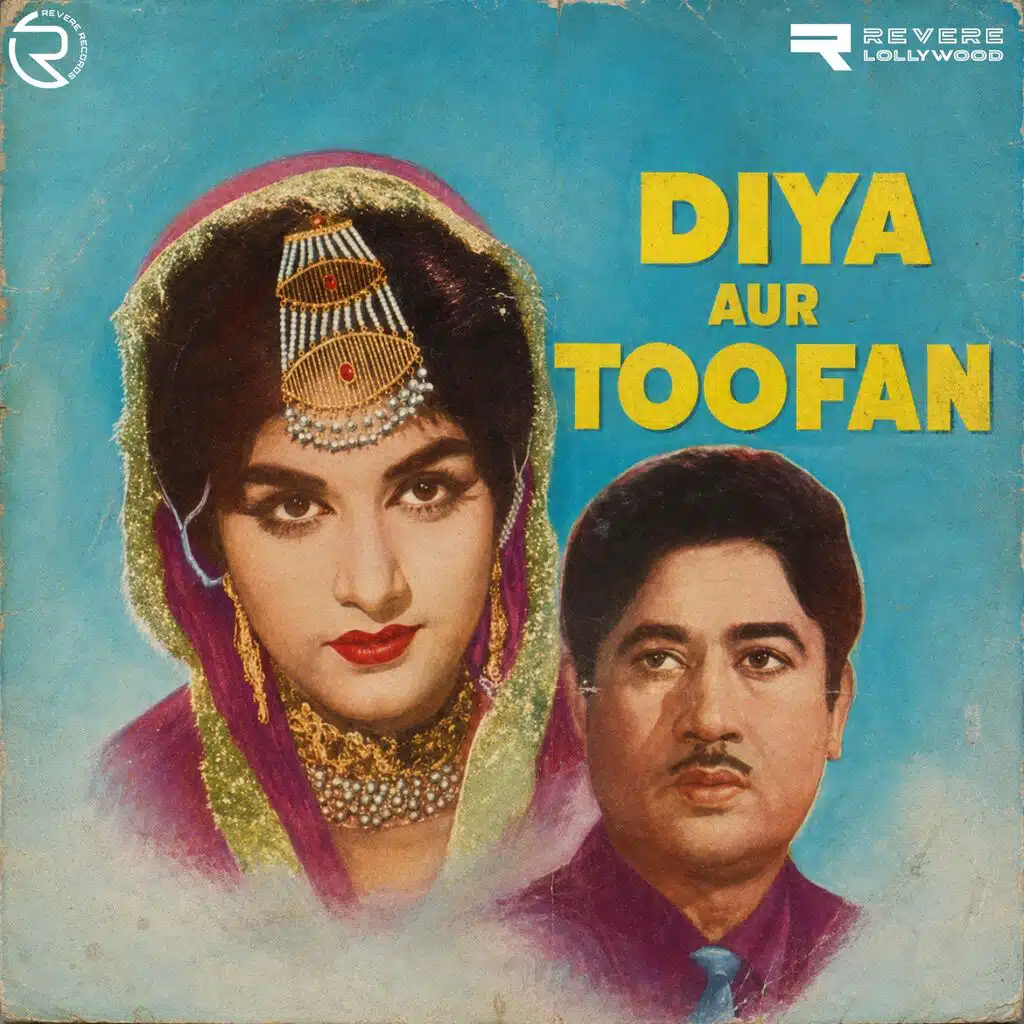 Diya Aur Toofan (Original Motion Picture Soundtrack)