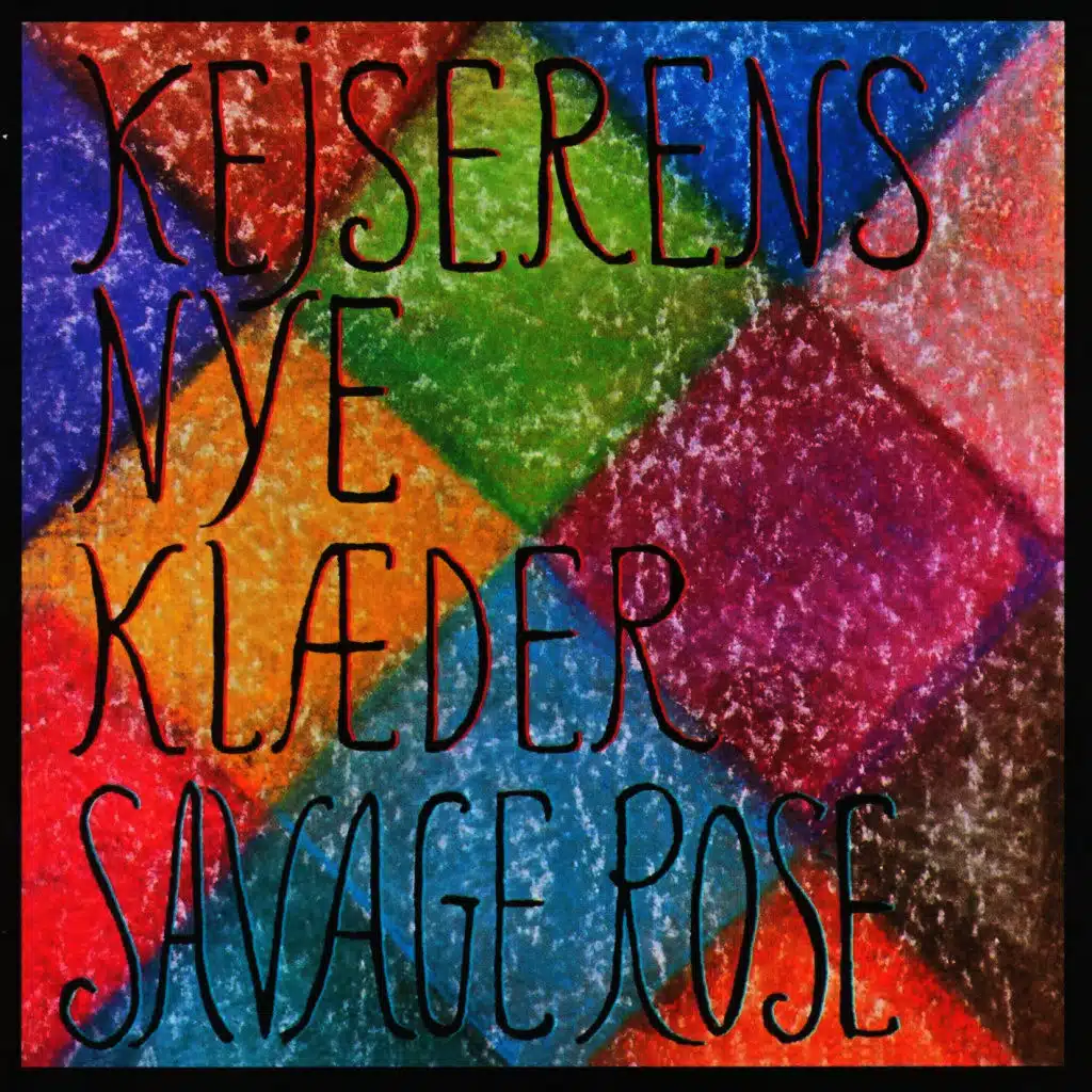 Kejserens Nye Klæder