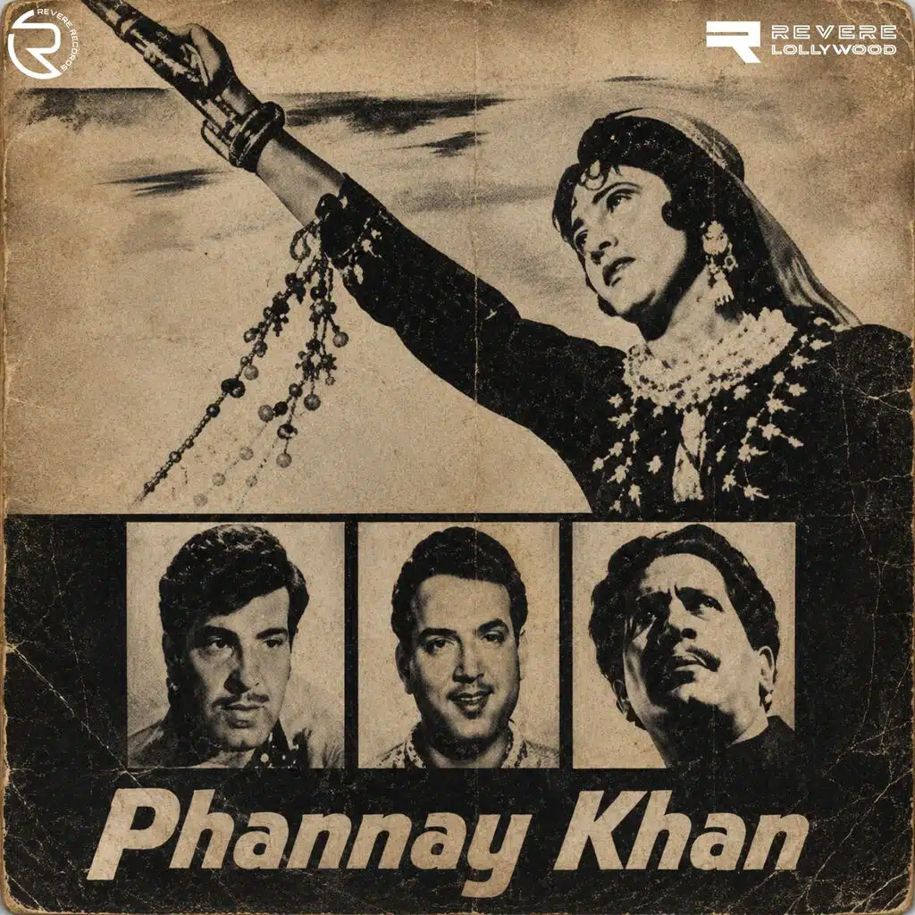 Phannay Khan (Original Motion Picture Soundtrack)