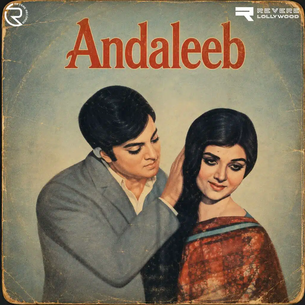 Andaleeb (Original Motion Picture Soundtrack)