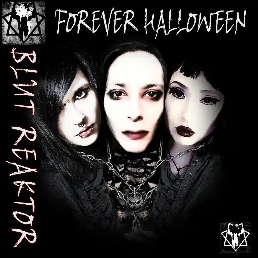 Forever Halloween