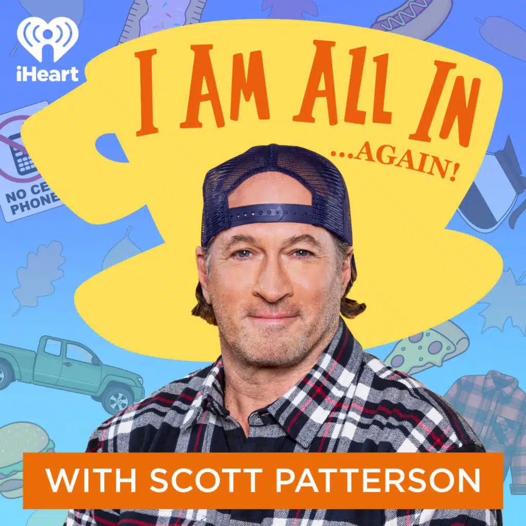 I Am All In…Again: The Ultimate Bad Guy Floyd Stiles (Season 4 E18 “Tick, Tick, Tick, Boom!)