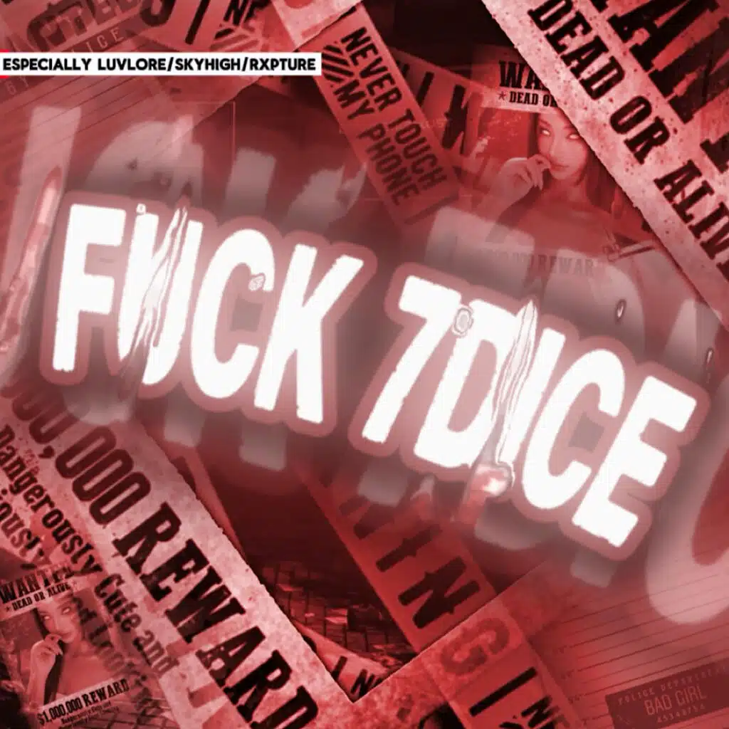 Fuck 7 Dice