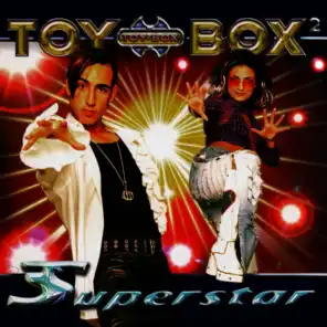 Superstar (Radio Edit)