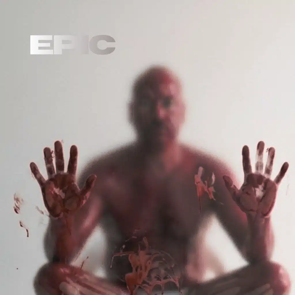 EPIC (Bonus track) [feat. ALAA EZZEDDINE]