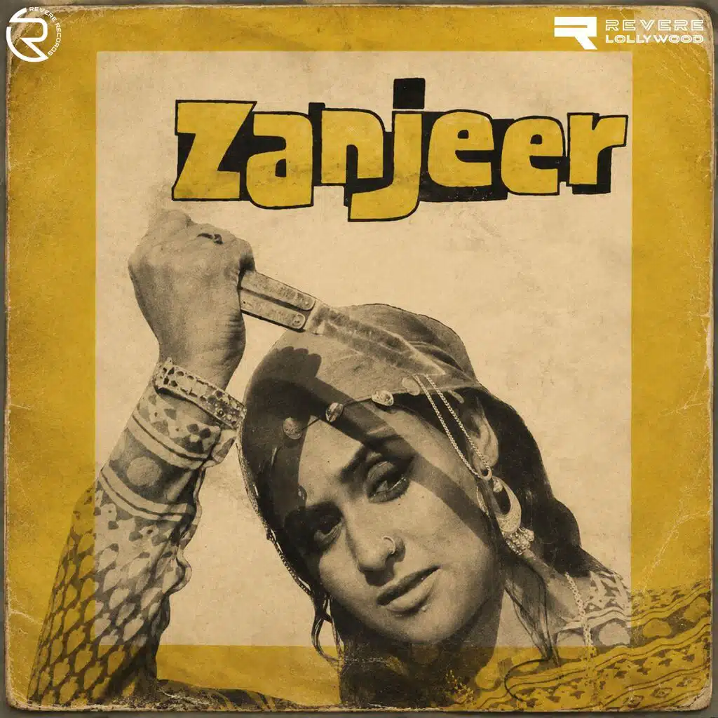 Zanjeer (Original Motion Picture Soundtrack)
