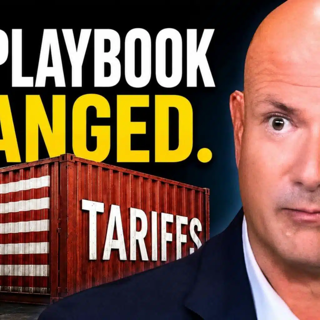 Luke Gromen: The Bull Market That Loses You Money | #645