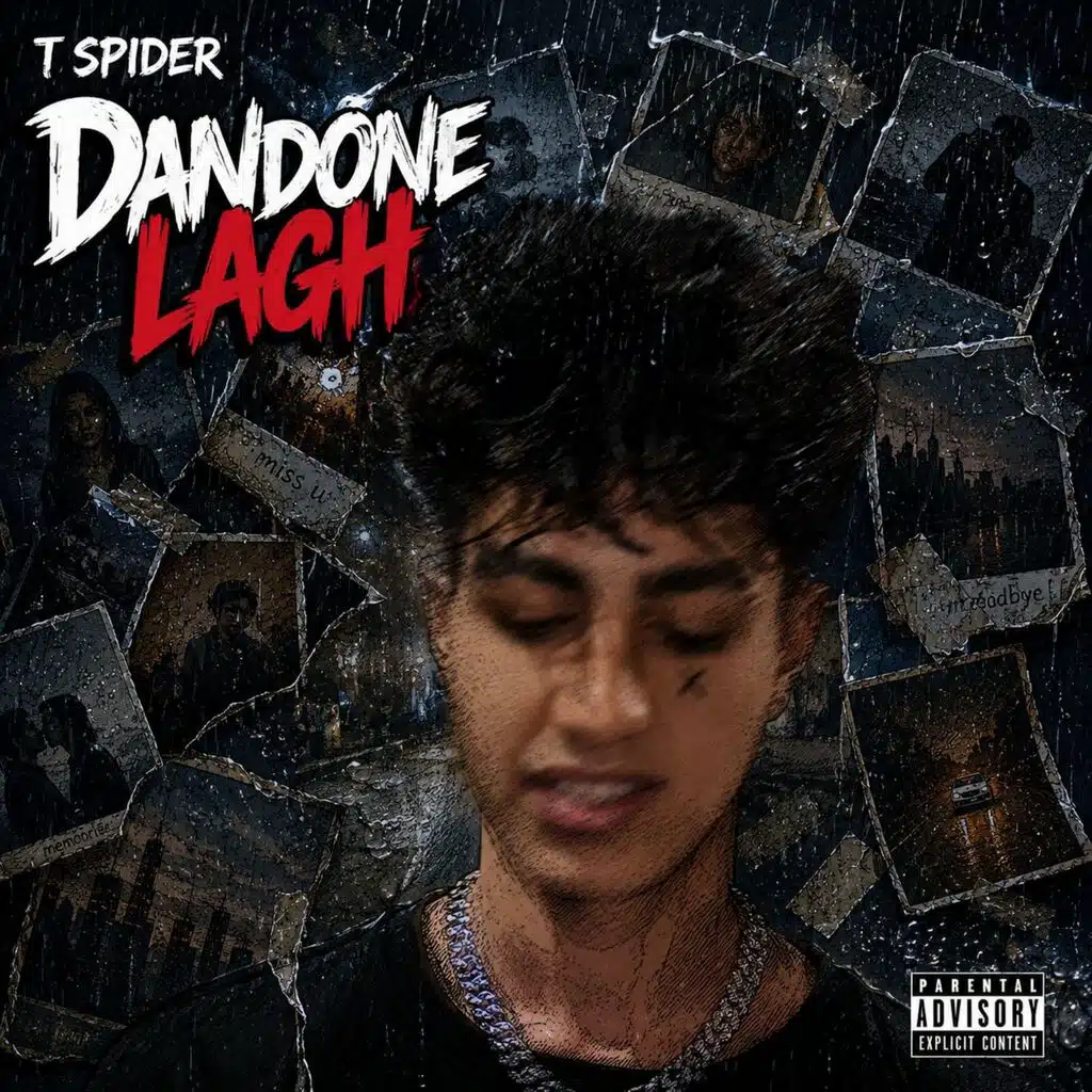 Dandone lagh