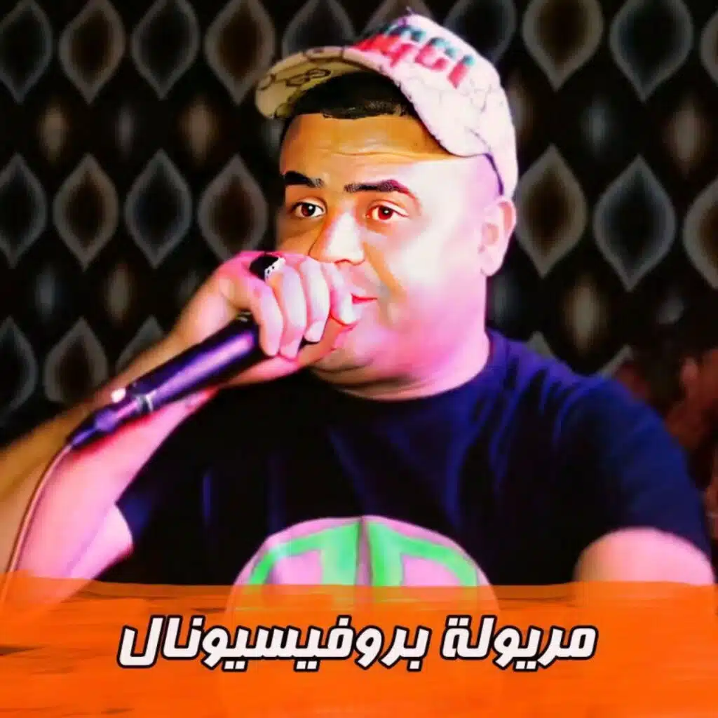 مريولة بروفيسيونال