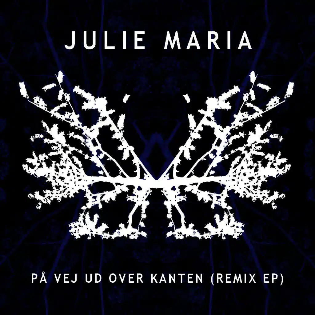 På vej ud over kanten