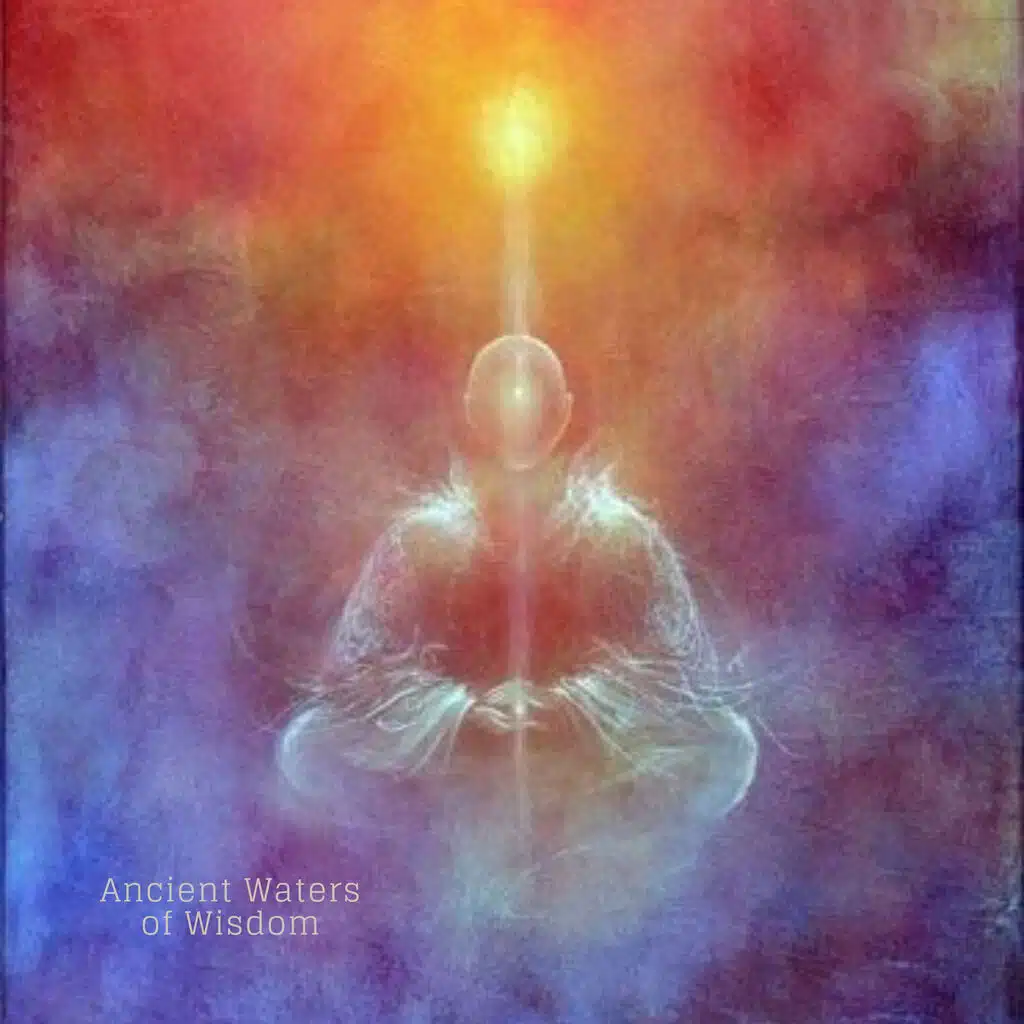 Ancient Waters of Wisdom