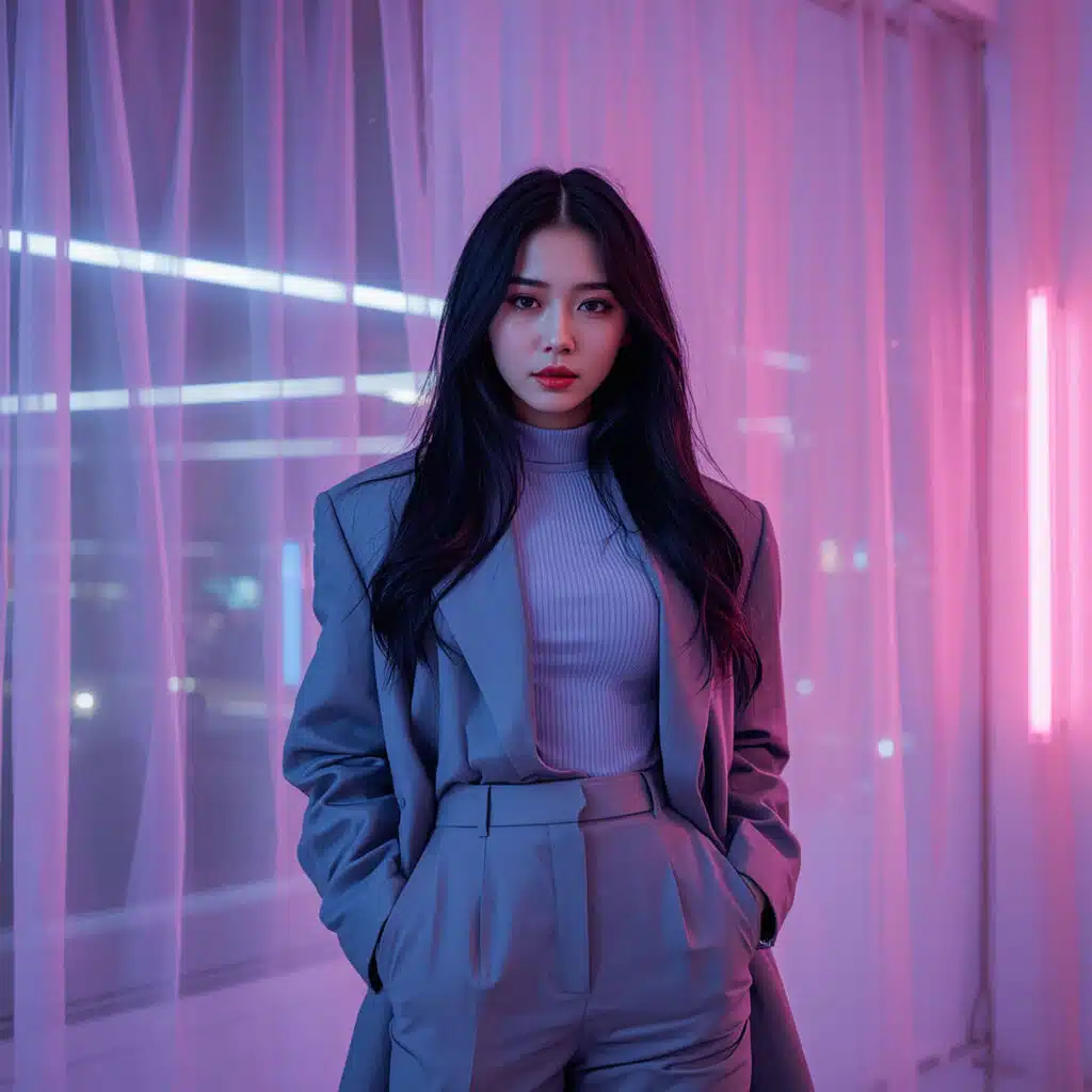 사랑을 잃어버린 새벽
