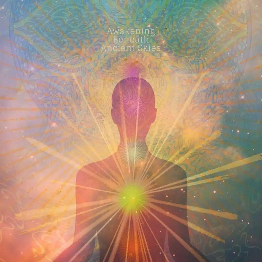 Awakening Beneath Ancient Skies