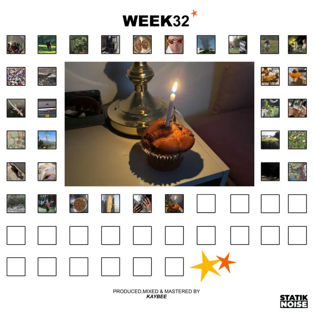 WEEK32