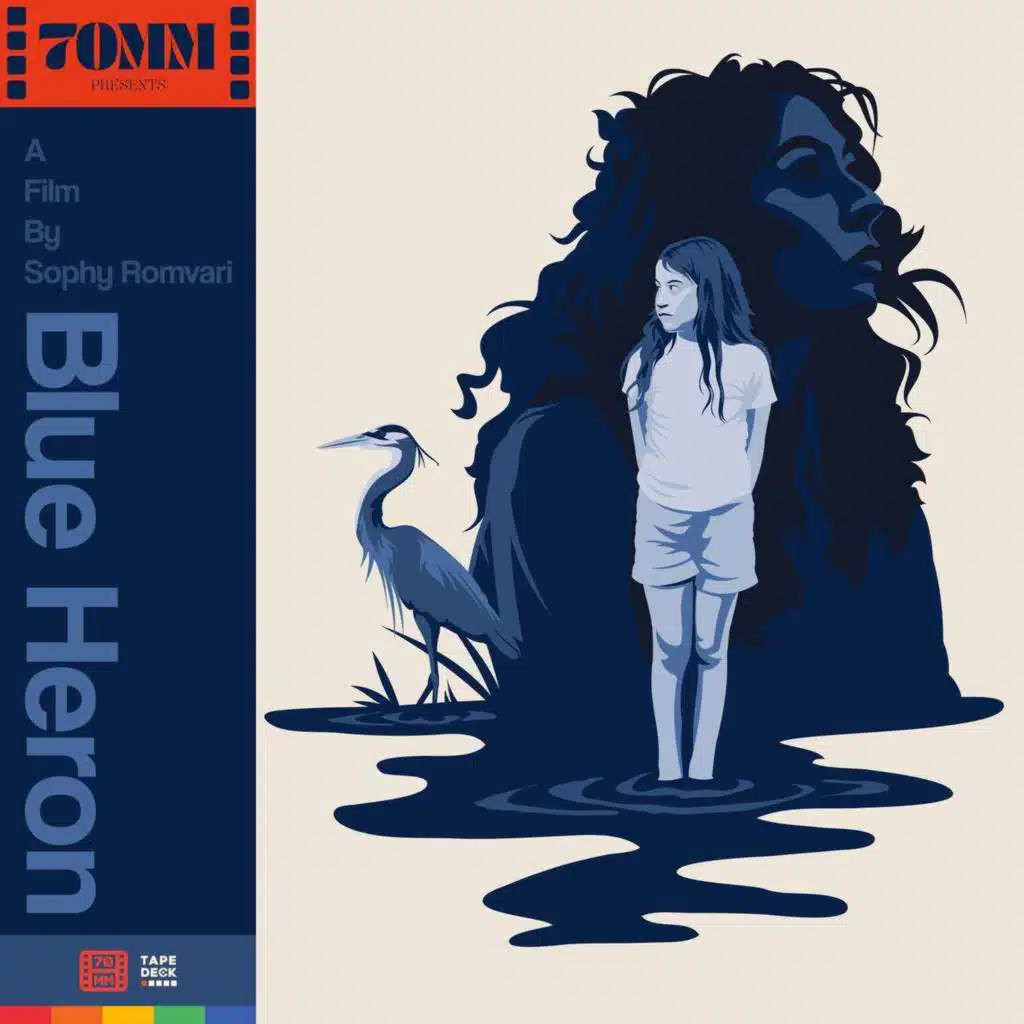 Blue Heron (2025)