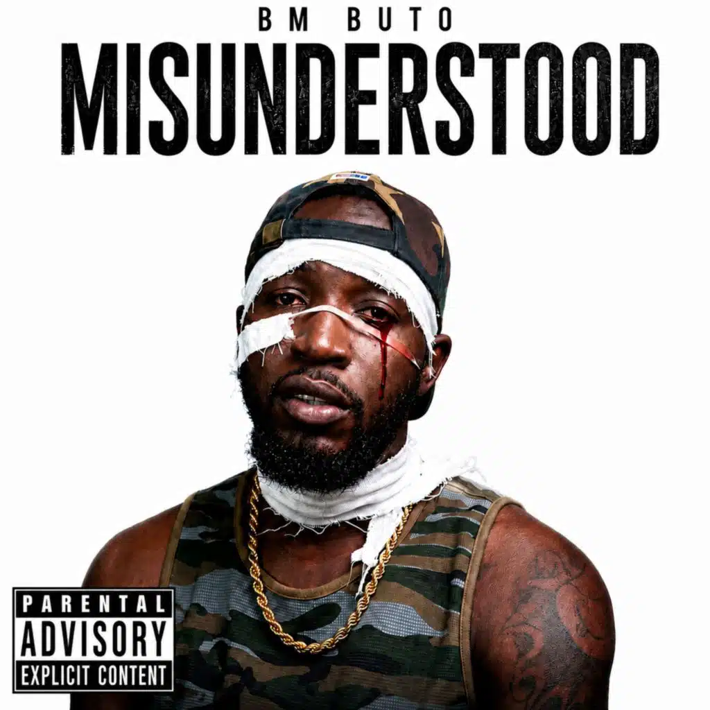 MISUNDERSTOOD
