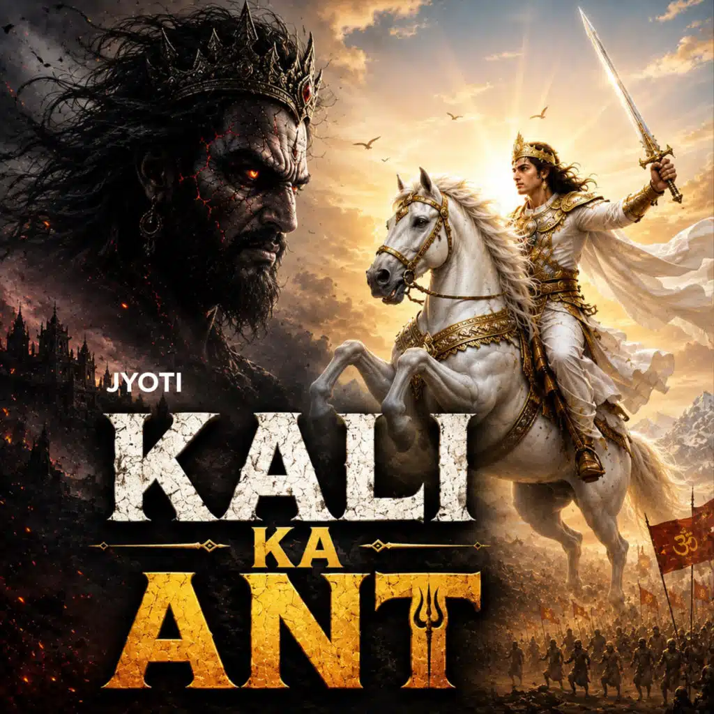 kali ka ant