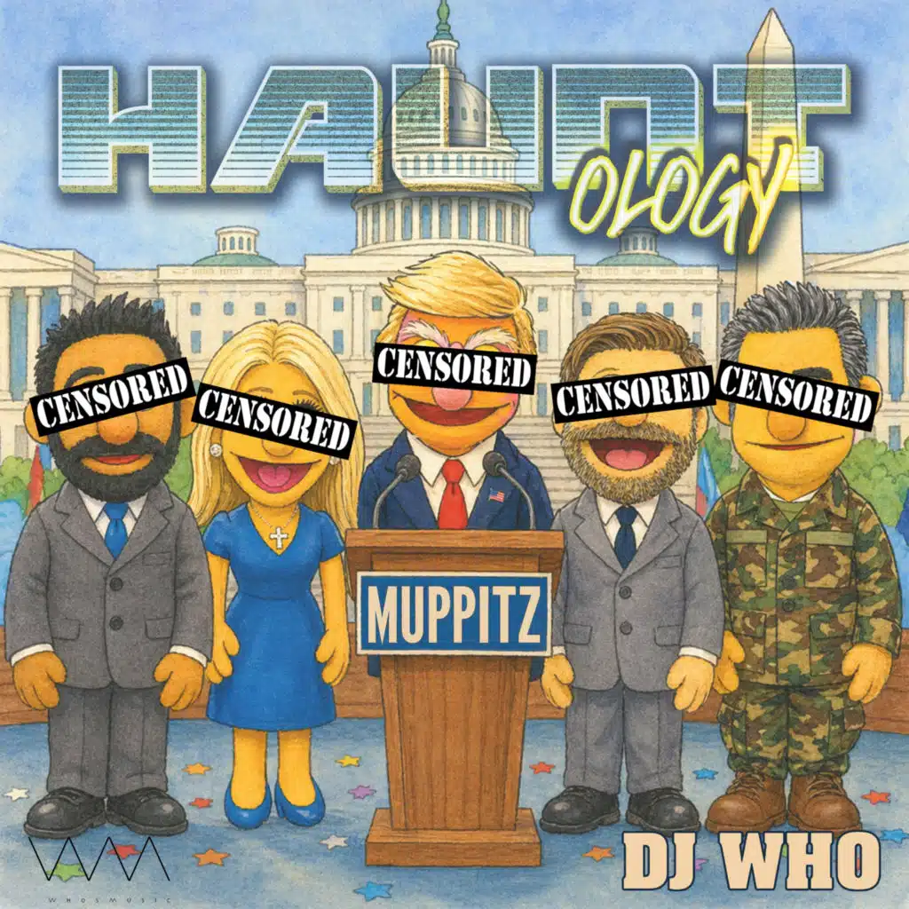 Muppitz