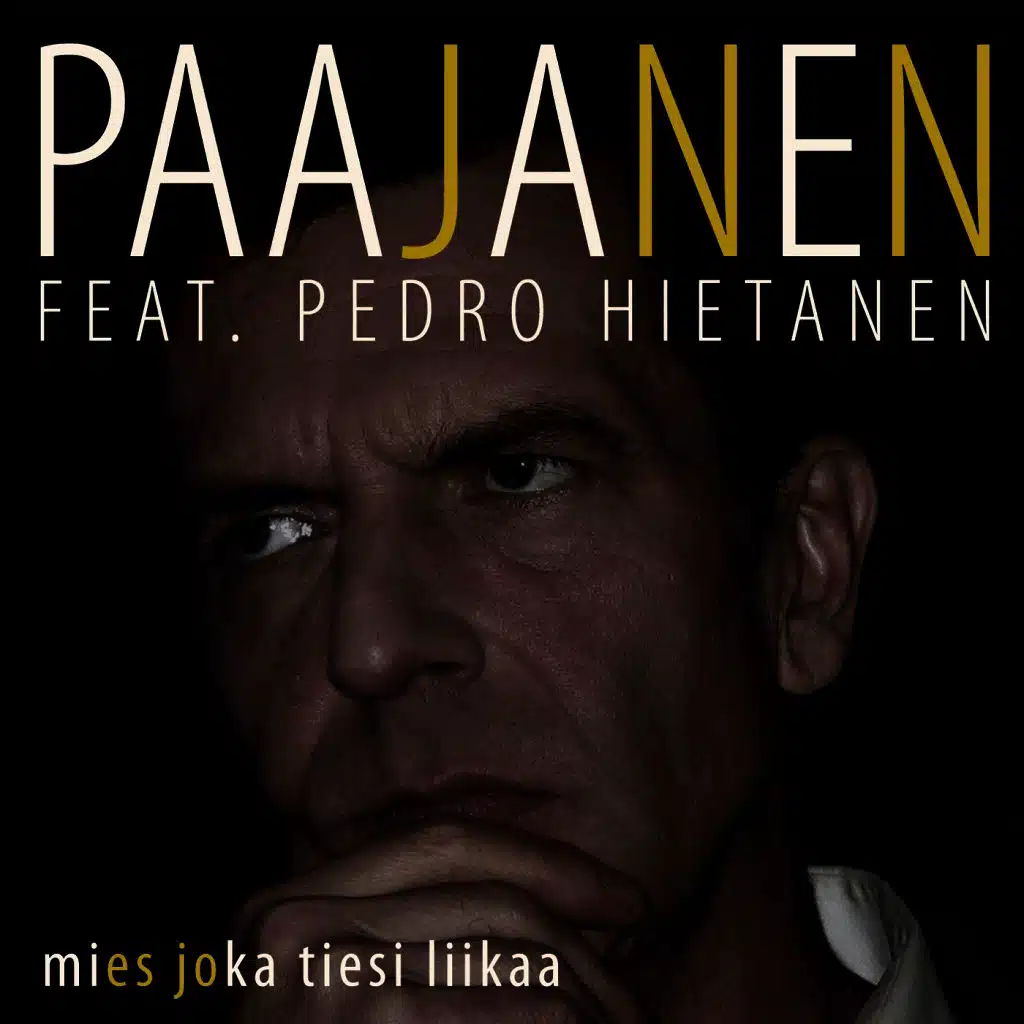 Paajanen feat. Pedro Hietanen