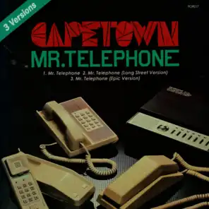 Mr Telephone (Epic Version)