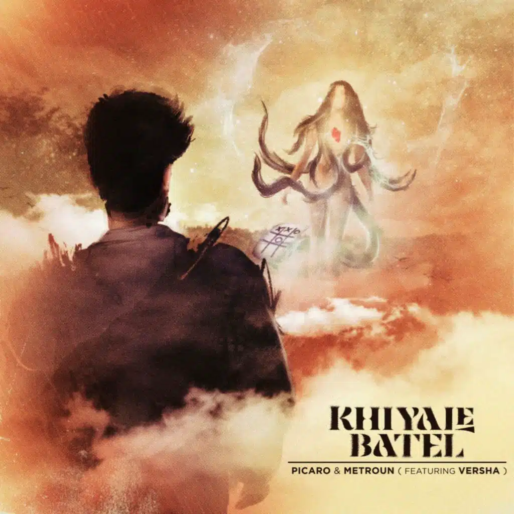 Khiyale Batel (feat. Versha)