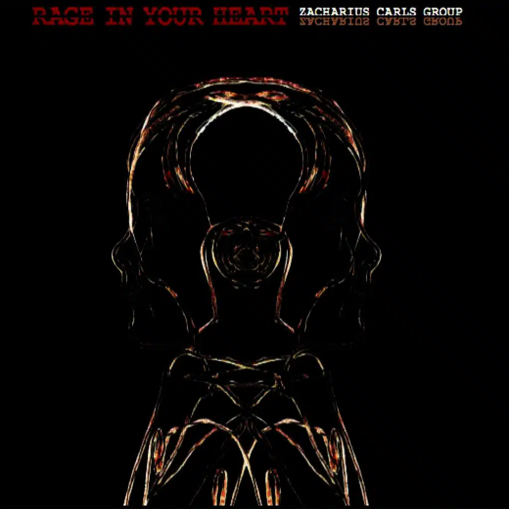 Rage in Your Heart
