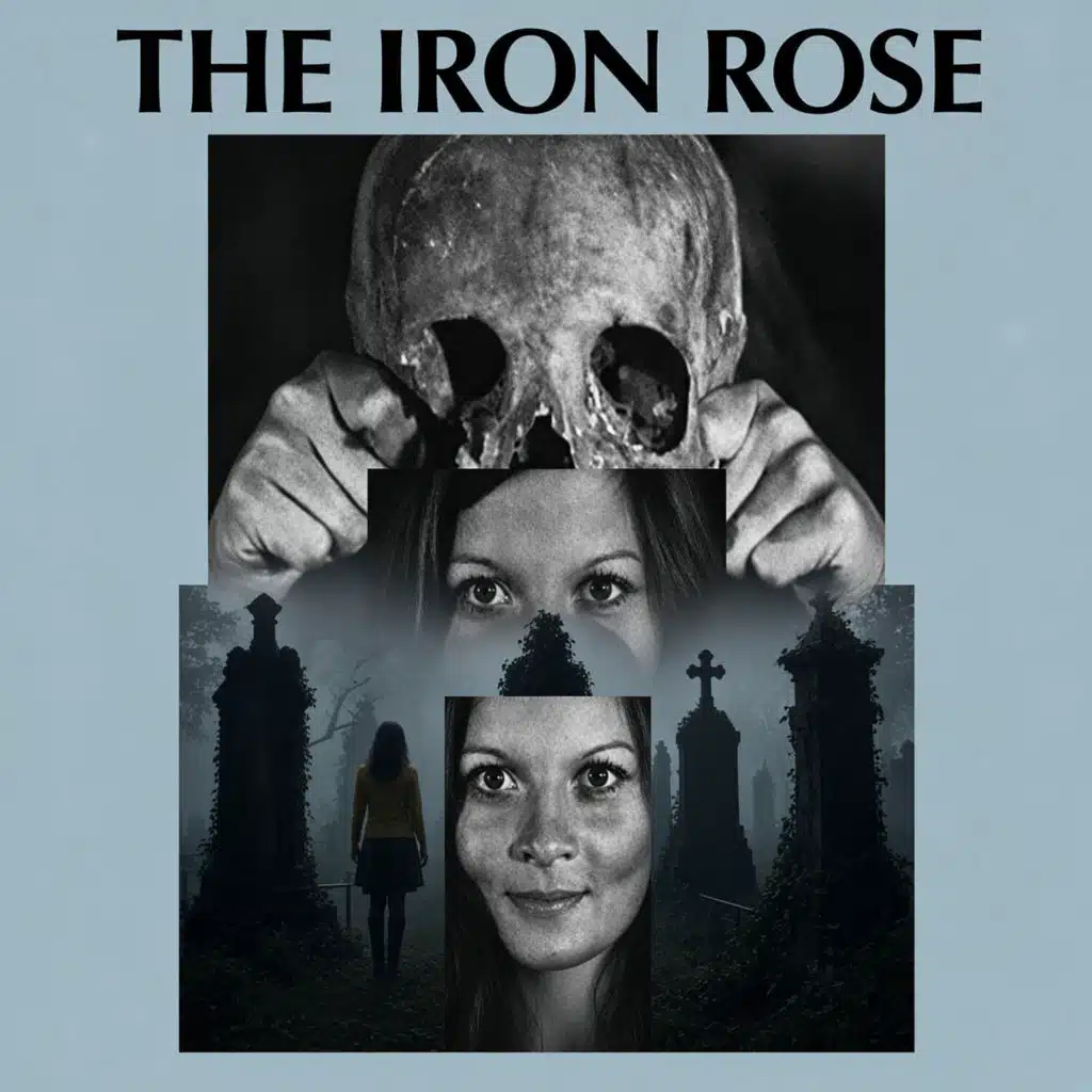 The IRON ROSE (Original Motion Picture Soundtrack)