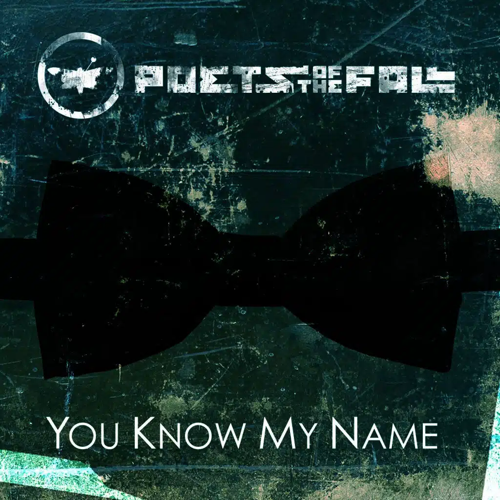 You Know My Name (Studio Live)