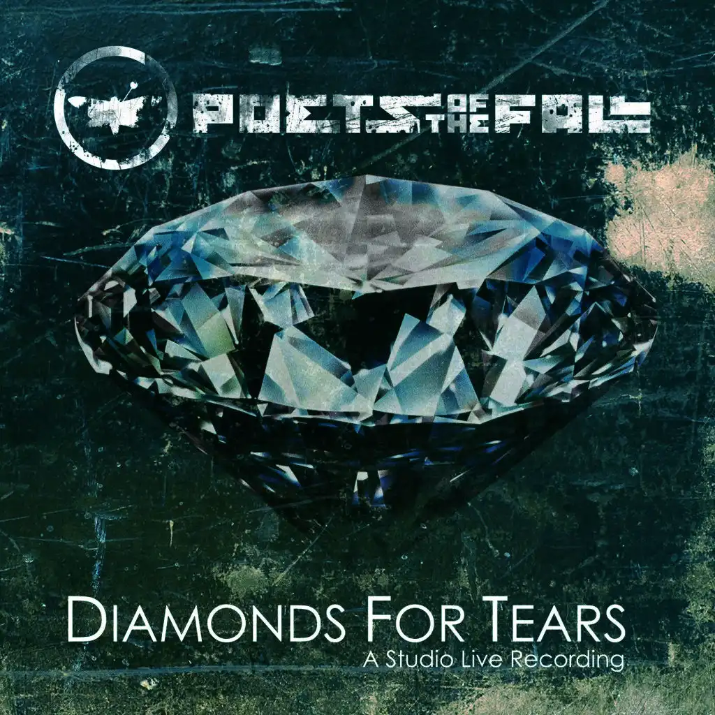 Diamonds for Tears (Studio Live)