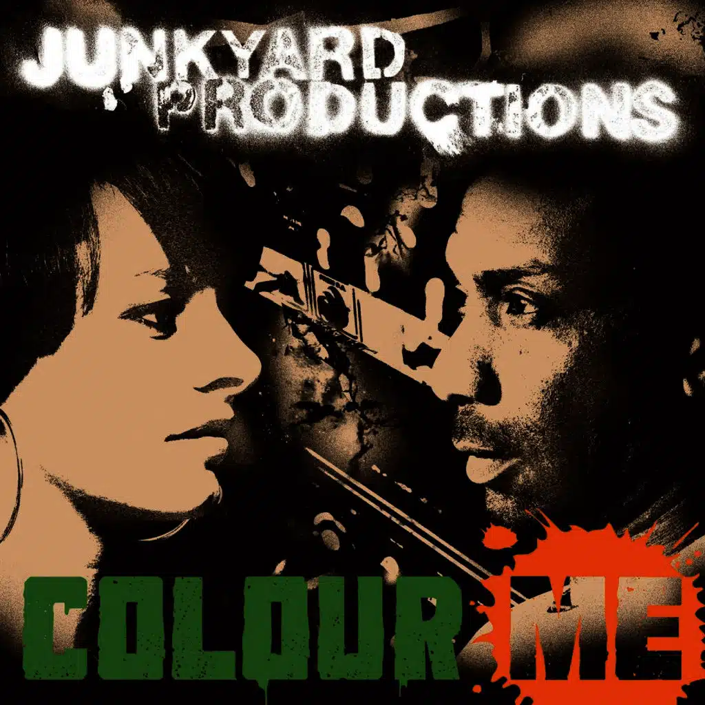 Junkyard Productions