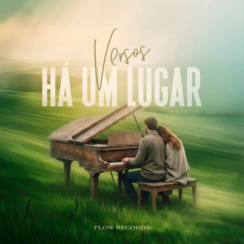 Há Um Lugar