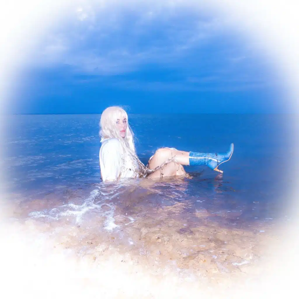 Swedish Mermaid