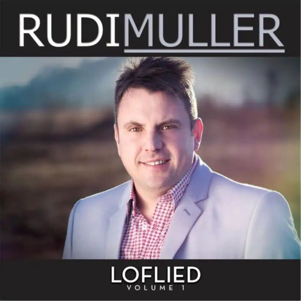 Loflied, Vol. 1