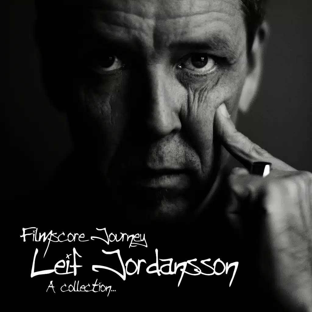 Filmscore Journey - A Collection