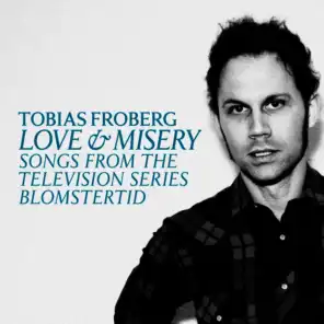 Tobias Fröberg