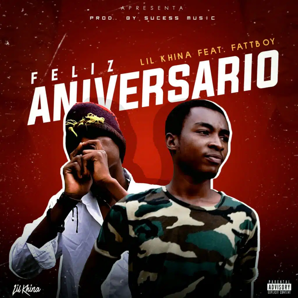 Feliz Aniversario (feat. FattBoy)