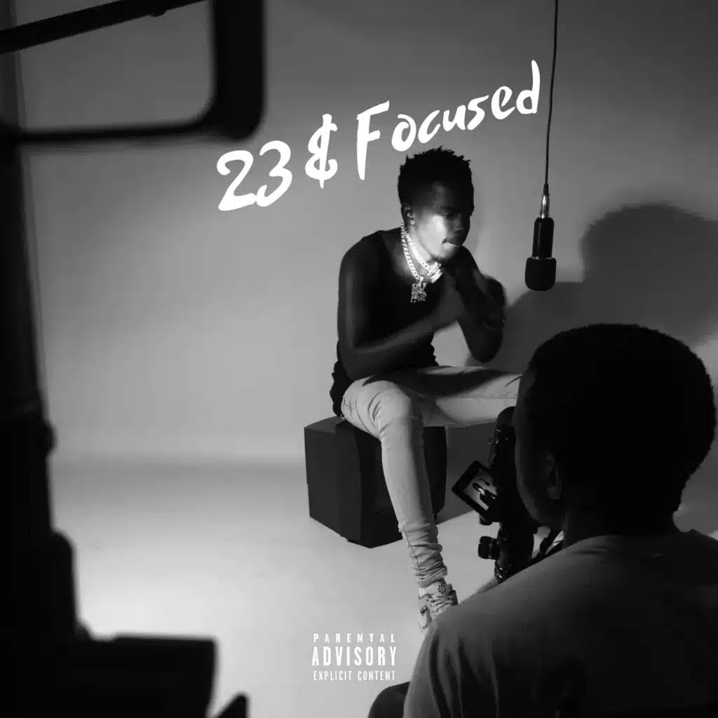 23 & Focused