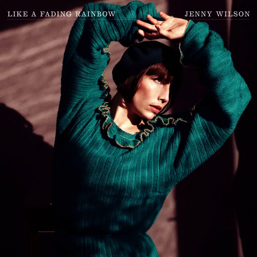 Like a Fading Rainbow