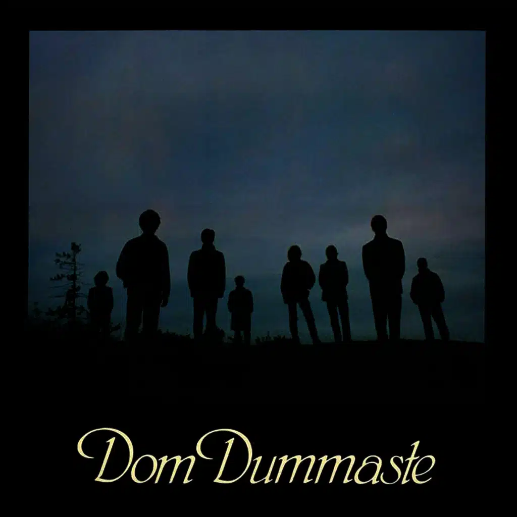 Sympati För Djävulen